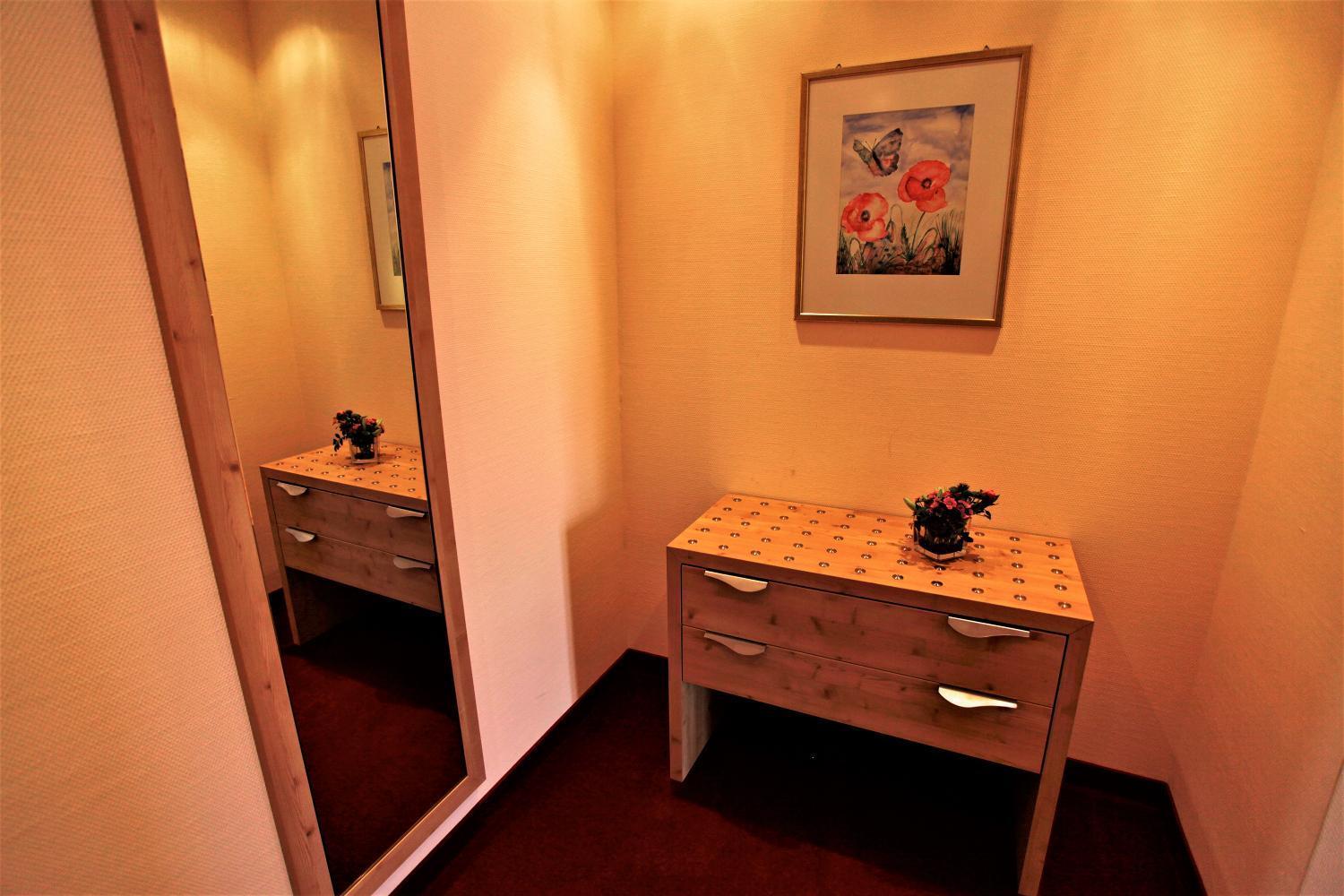 Parkhotel Flora Am シュルッフゼー 部屋 写真